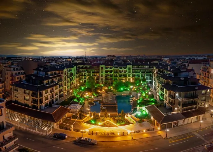 Rose Gardens Boutique Hotel By Asteri Hotels