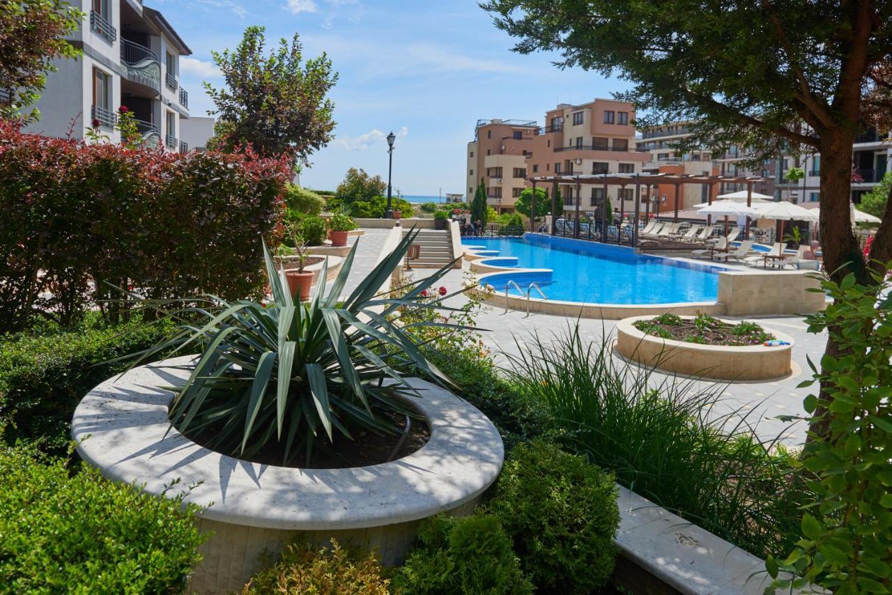 Hotel de apartamente Rose Gardens Boutique By Asteri 4*