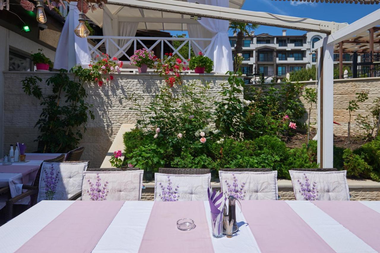 Rose Gardens Boutique By Asteri 4* Pomorie