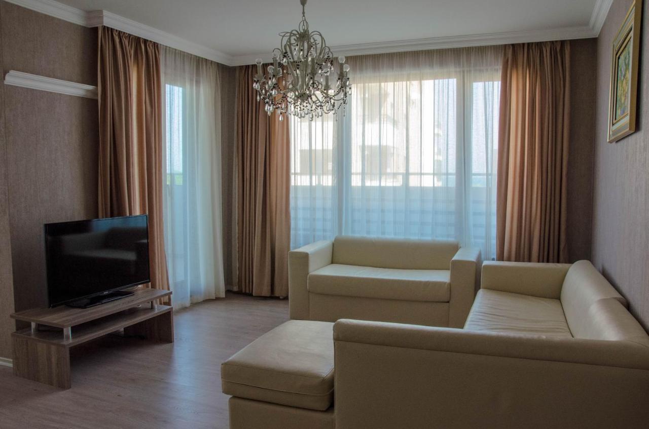 Hotel de apartamente Rose Gardens Boutique By Asteri 4*