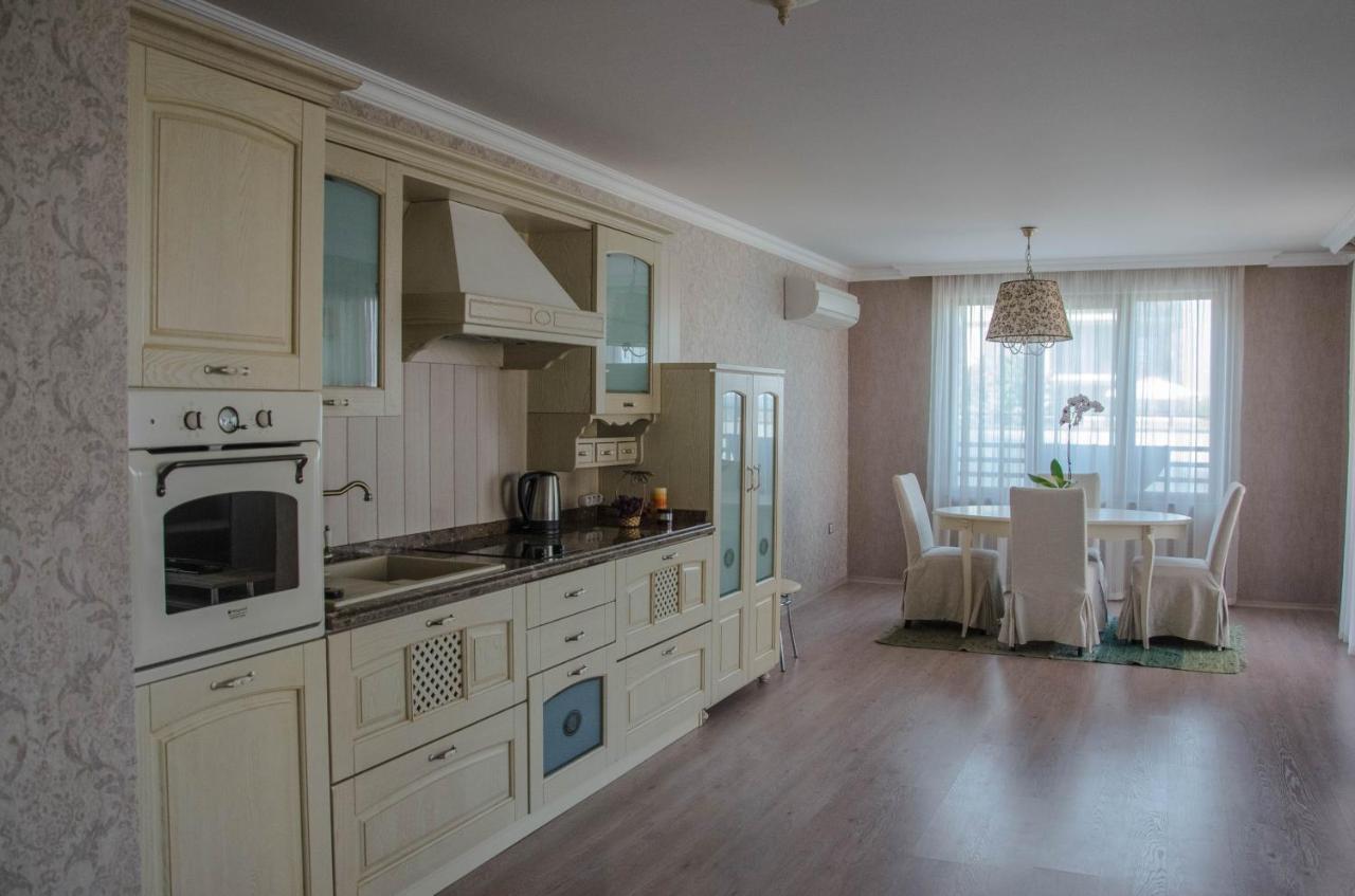 Rose Gardens Boutique By Asteri Hotel de apartamente Pomorie