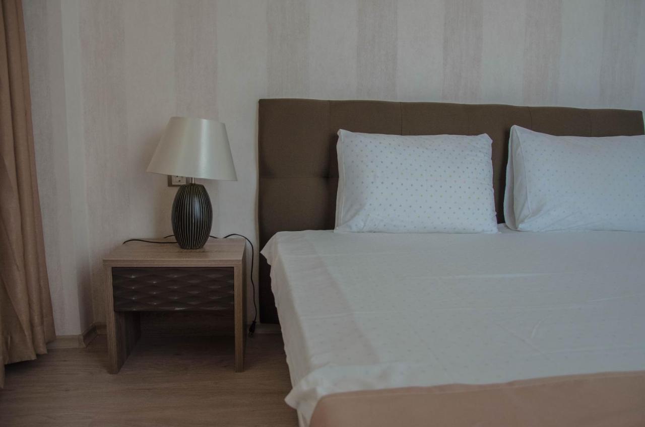 Rose Gardens Boutique By Asteri Hotel de apartamente 4*