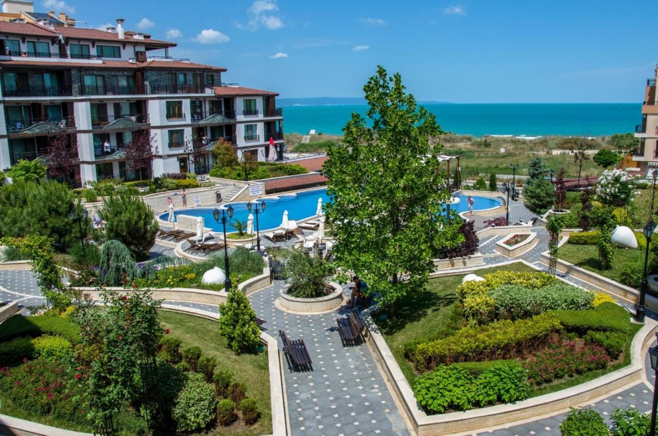 Rose Gardens Boutique By Asteri 4* Pomorie