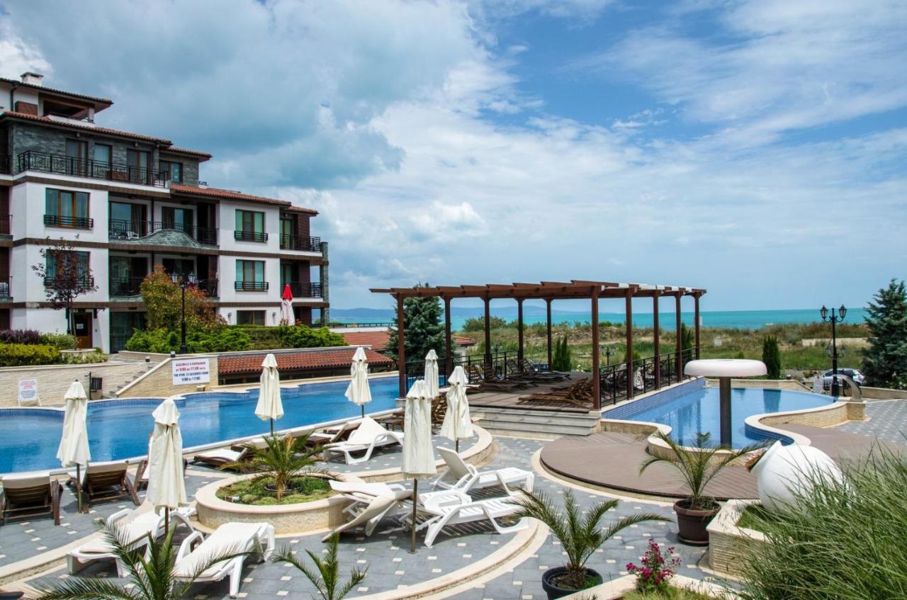 Hotel de apartamente Rose Gardens Boutique By Asteri