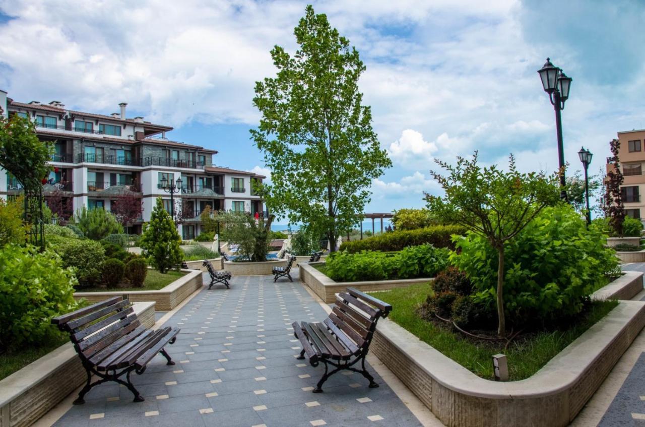 Rose Gardens Boutique By Asteri 4* Pomorie