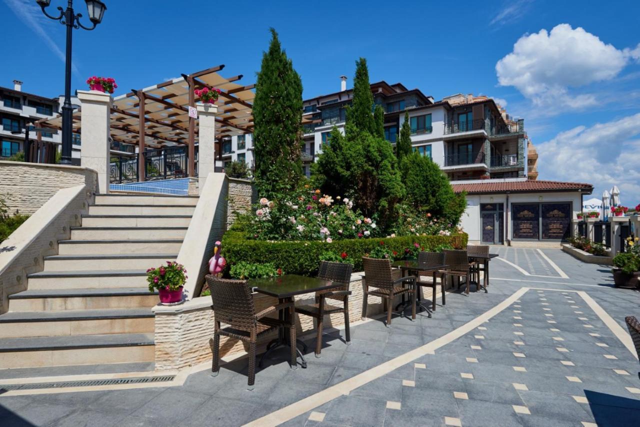 Hotel de apartamente Rose Gardens Boutique By Asteri 4*