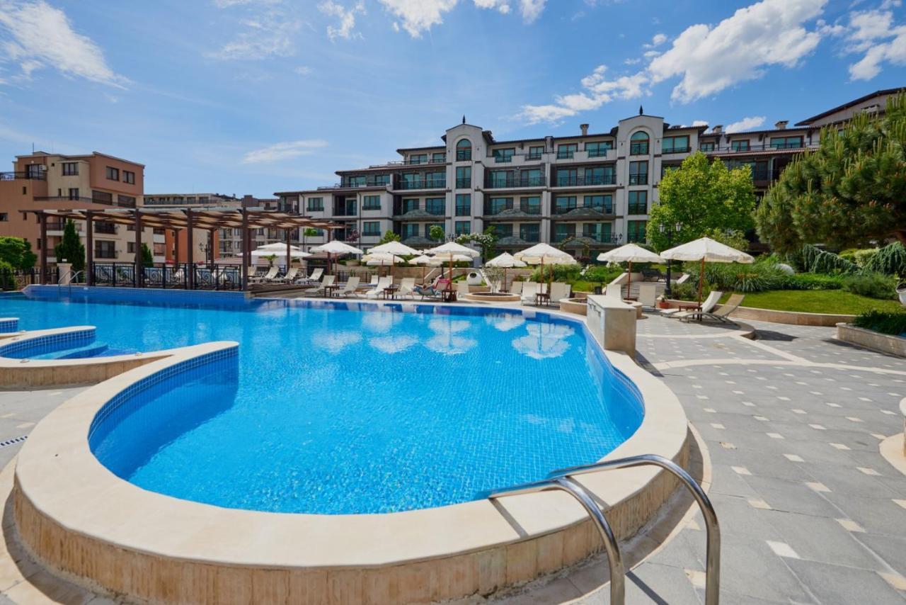 Rose Gardens Boutique By Asteri Hotel de apartamente