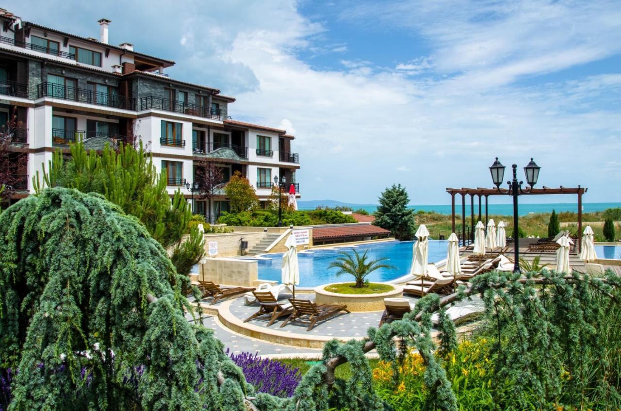 Rose Gardens Boutique By Asteri Hotel de apartamente