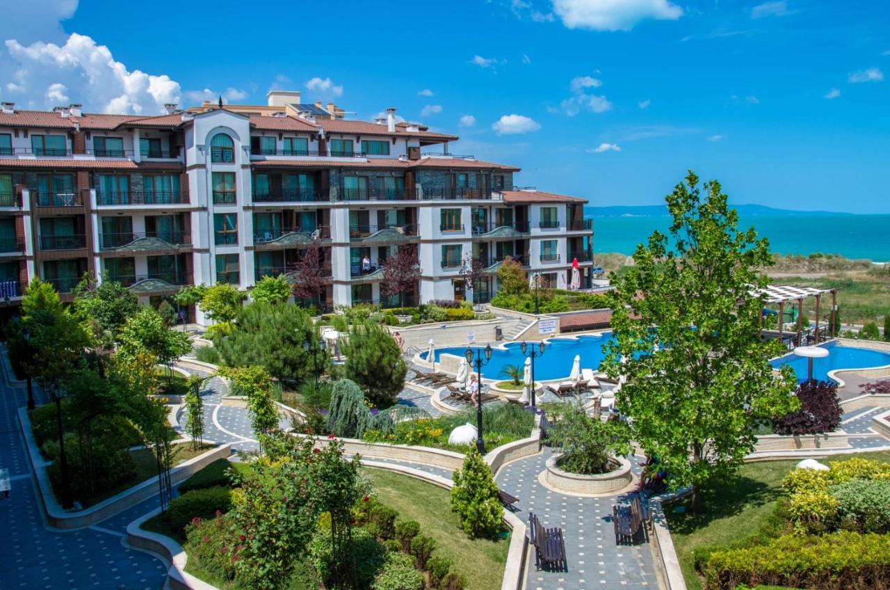 Rose Gardens Boutique By Asteri Hotel de apartamente