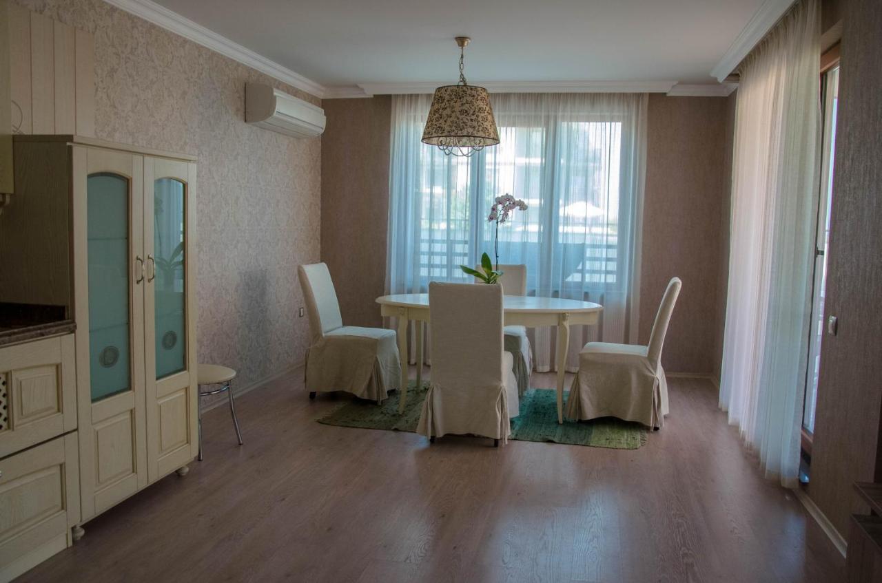 Rose Gardens Boutique By Asteri Hotel de apartamente Pomorie