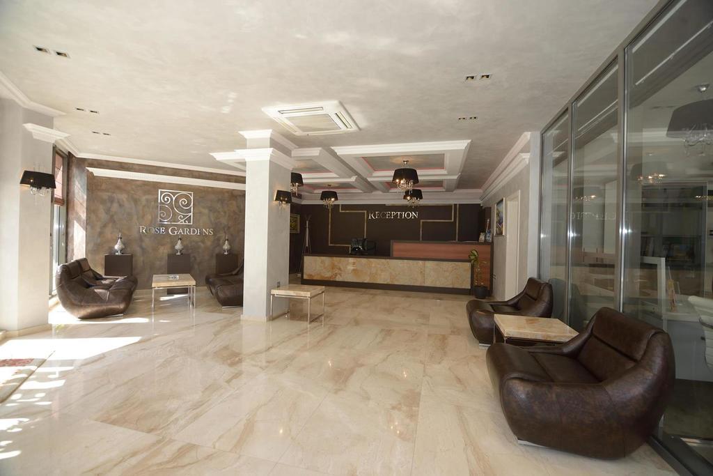 Rose Gardens Boutique By Asteri 4* Pomorie