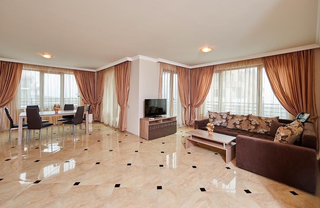 Rose Gardens Boutique By Asteri Hotel de apartamente