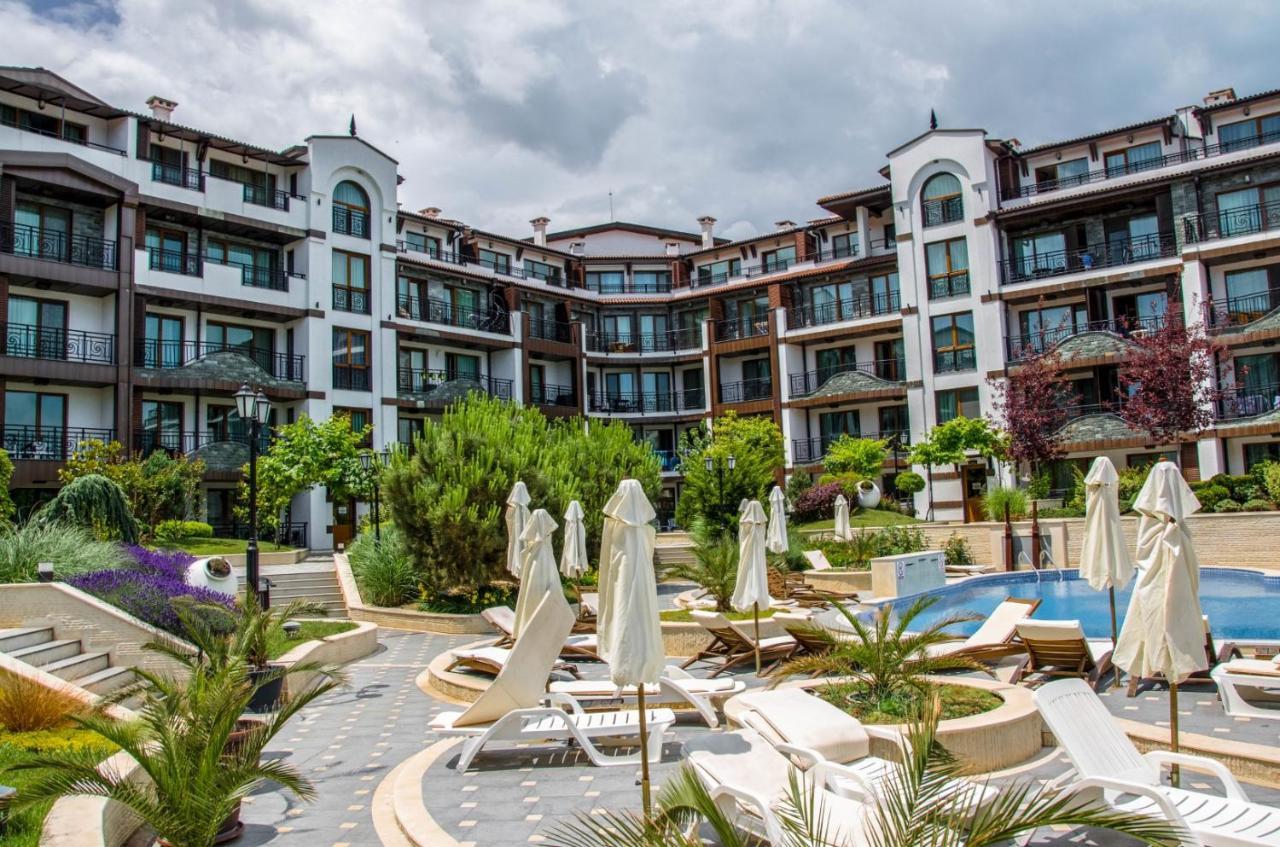 Rose Gardens Boutique By Asteri Apart Otel